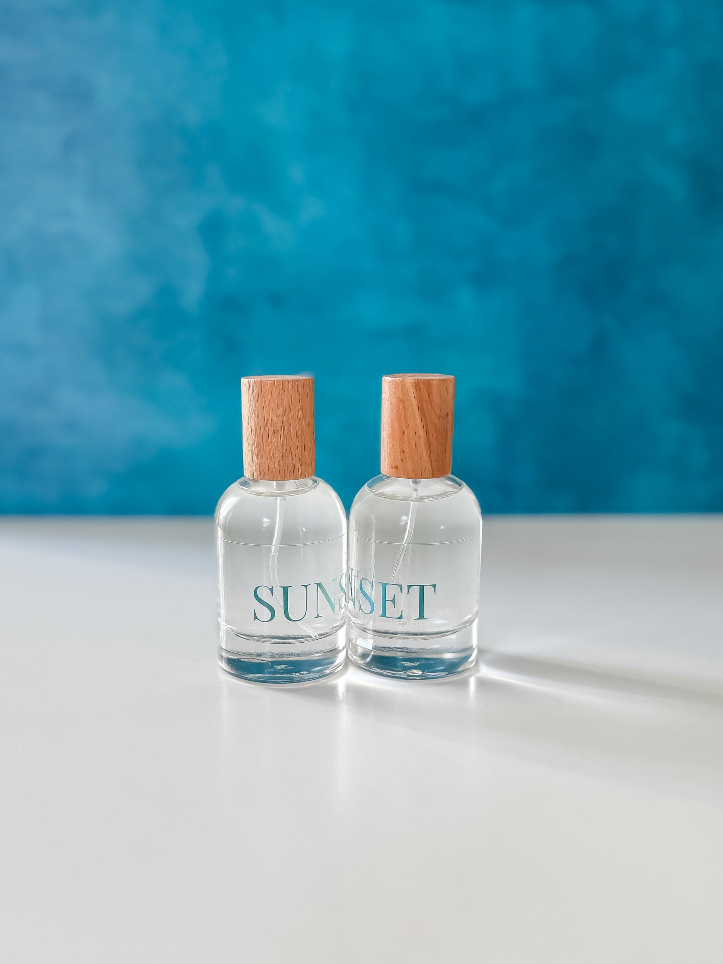 Sunset Eau de Parfum - Salt and Branch