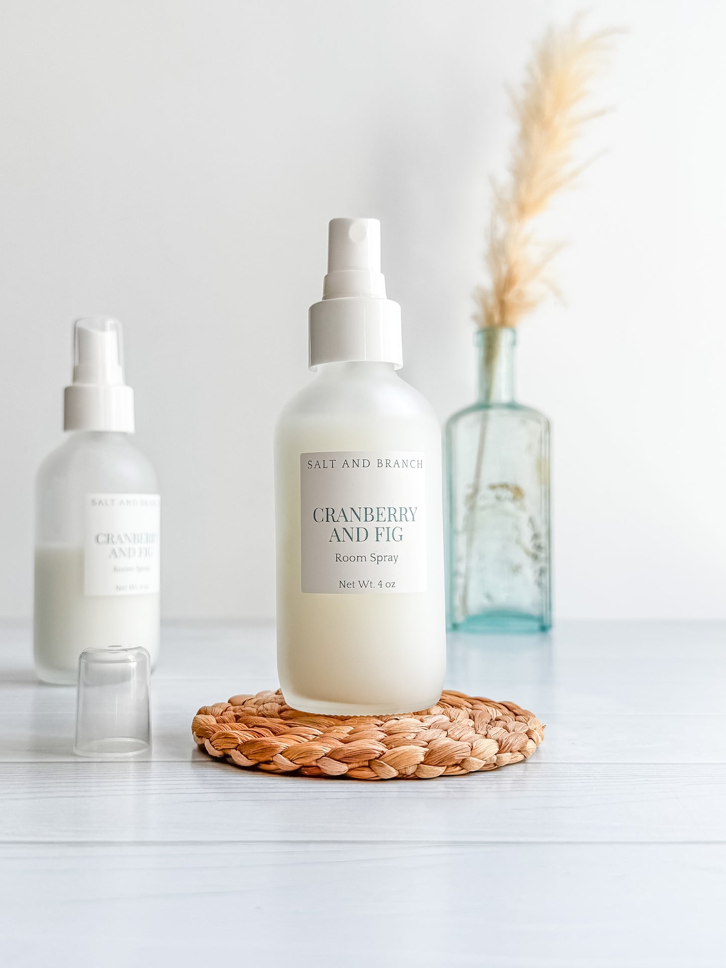 Cranberry and Fig Room Spray - Salt and Branch