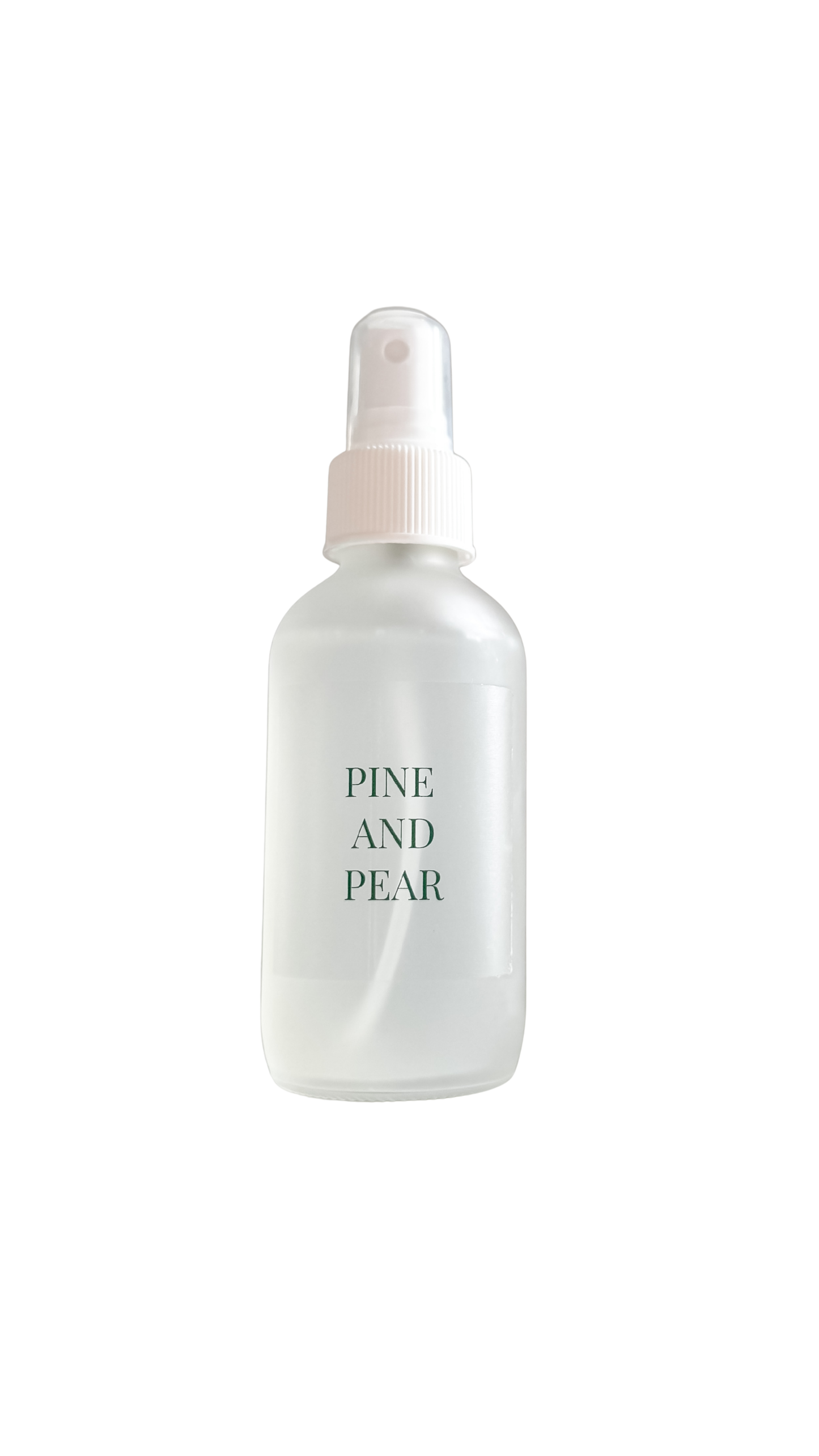 Pine and Pear Room Spray