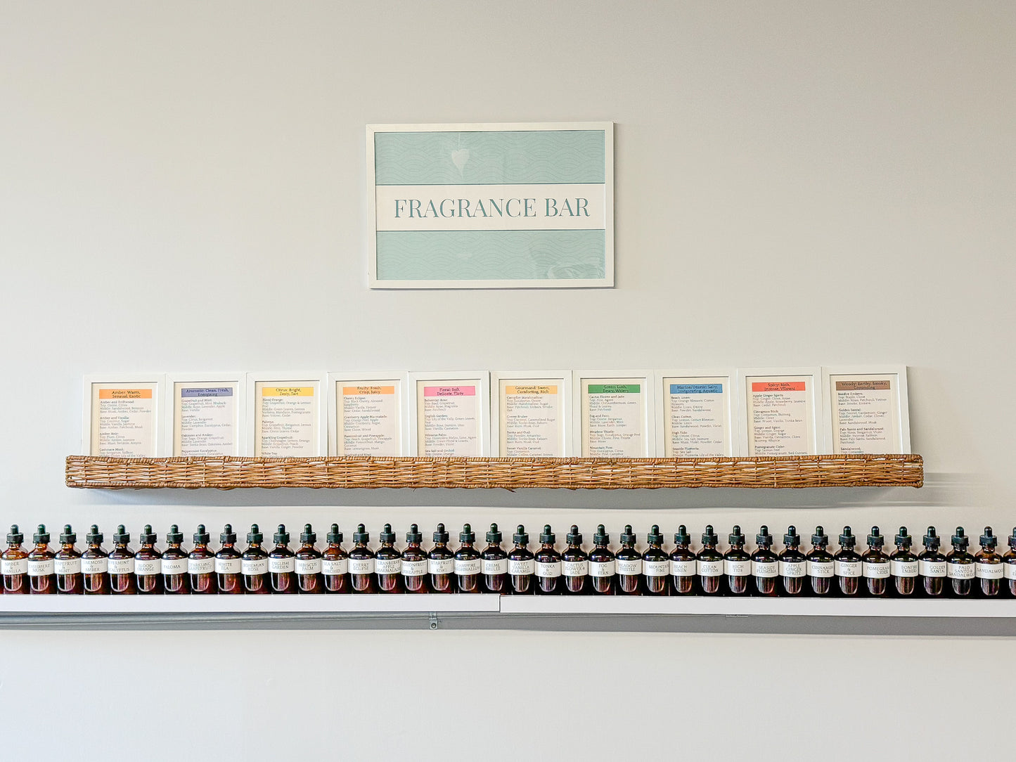 Make your own soy candle classes at the Sandpaper Factory - Salt and Branch