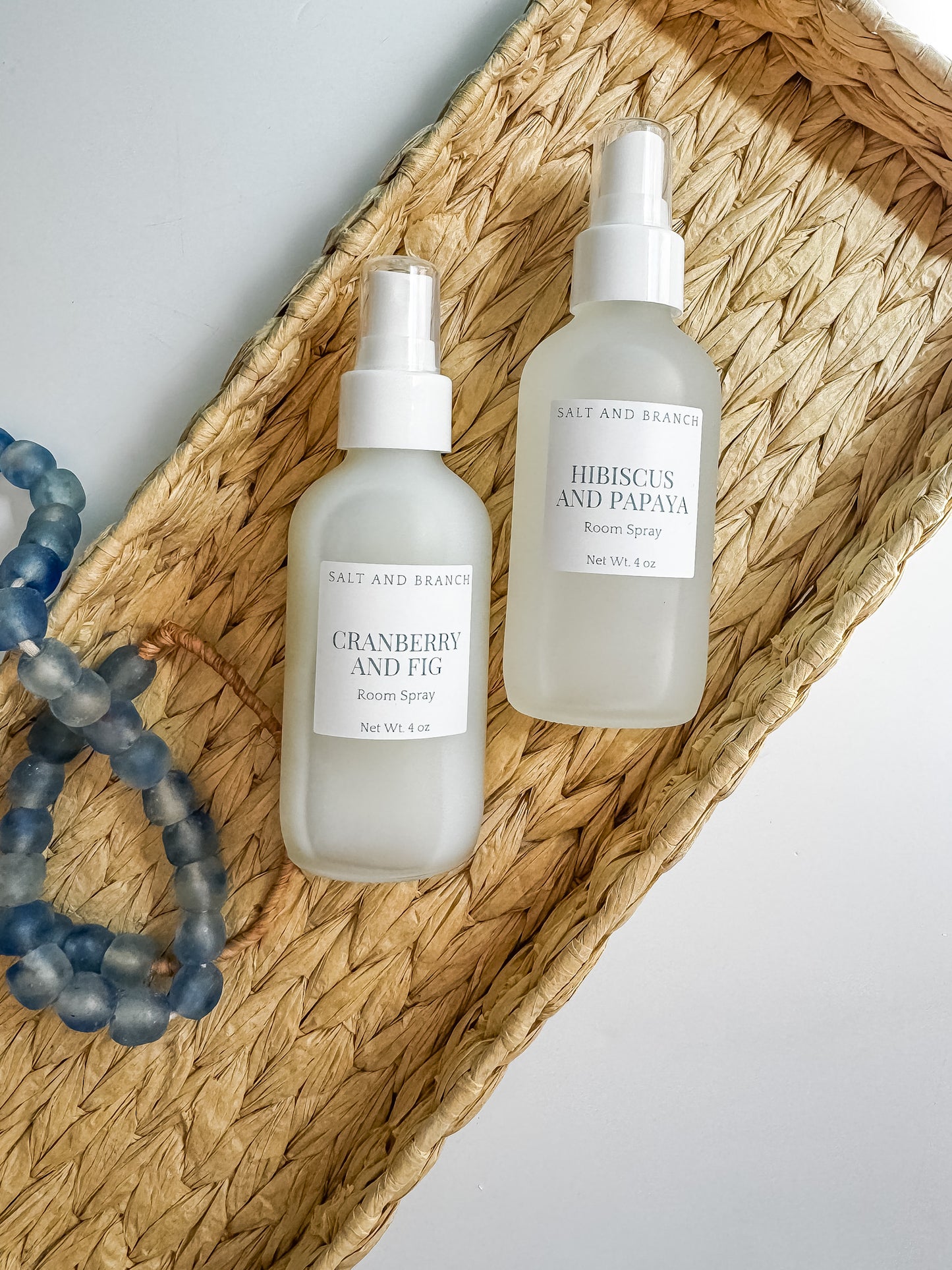 Hibiscus and Papaya Room Spray - Salt and Branch