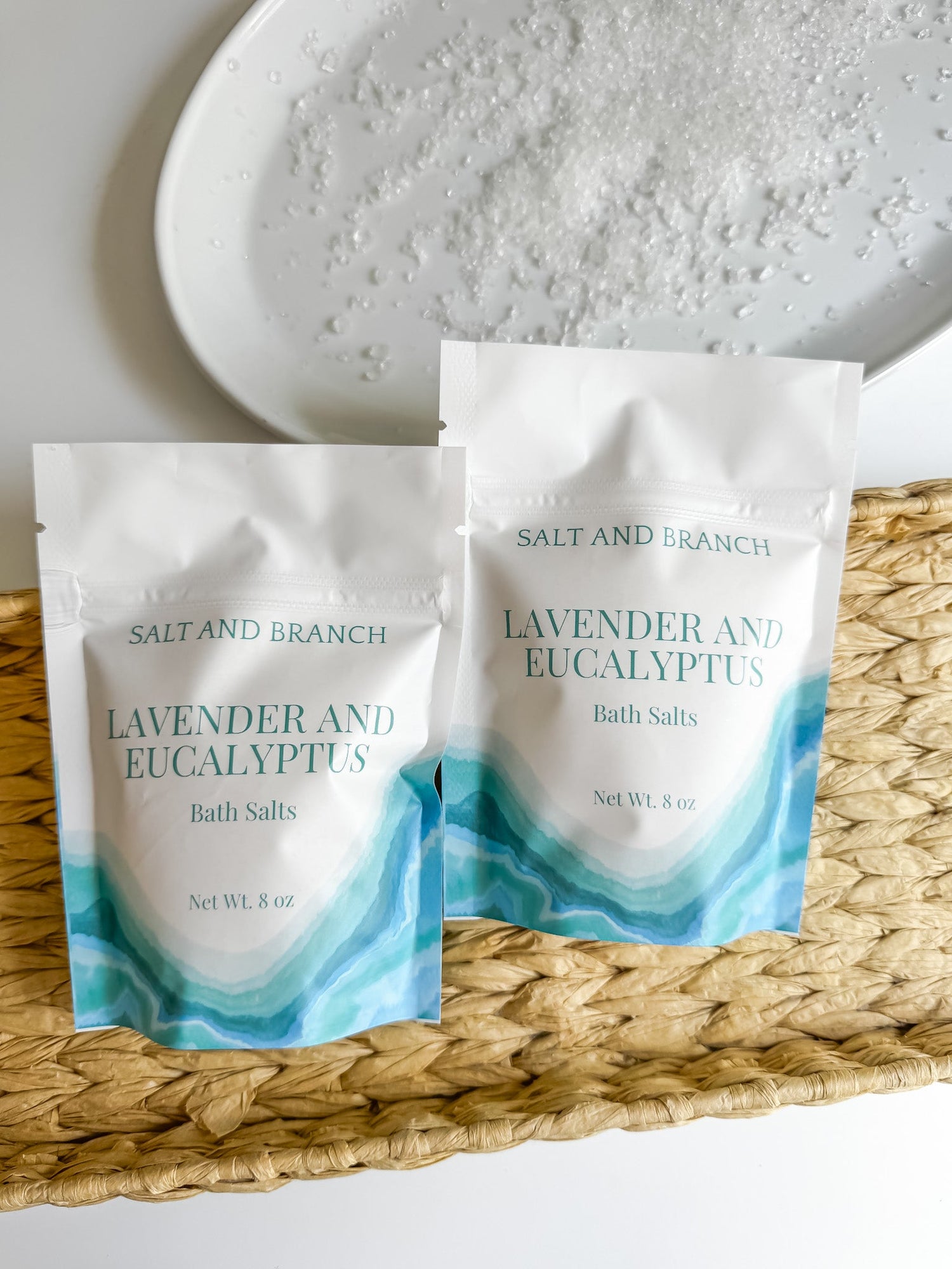 Bath Salts