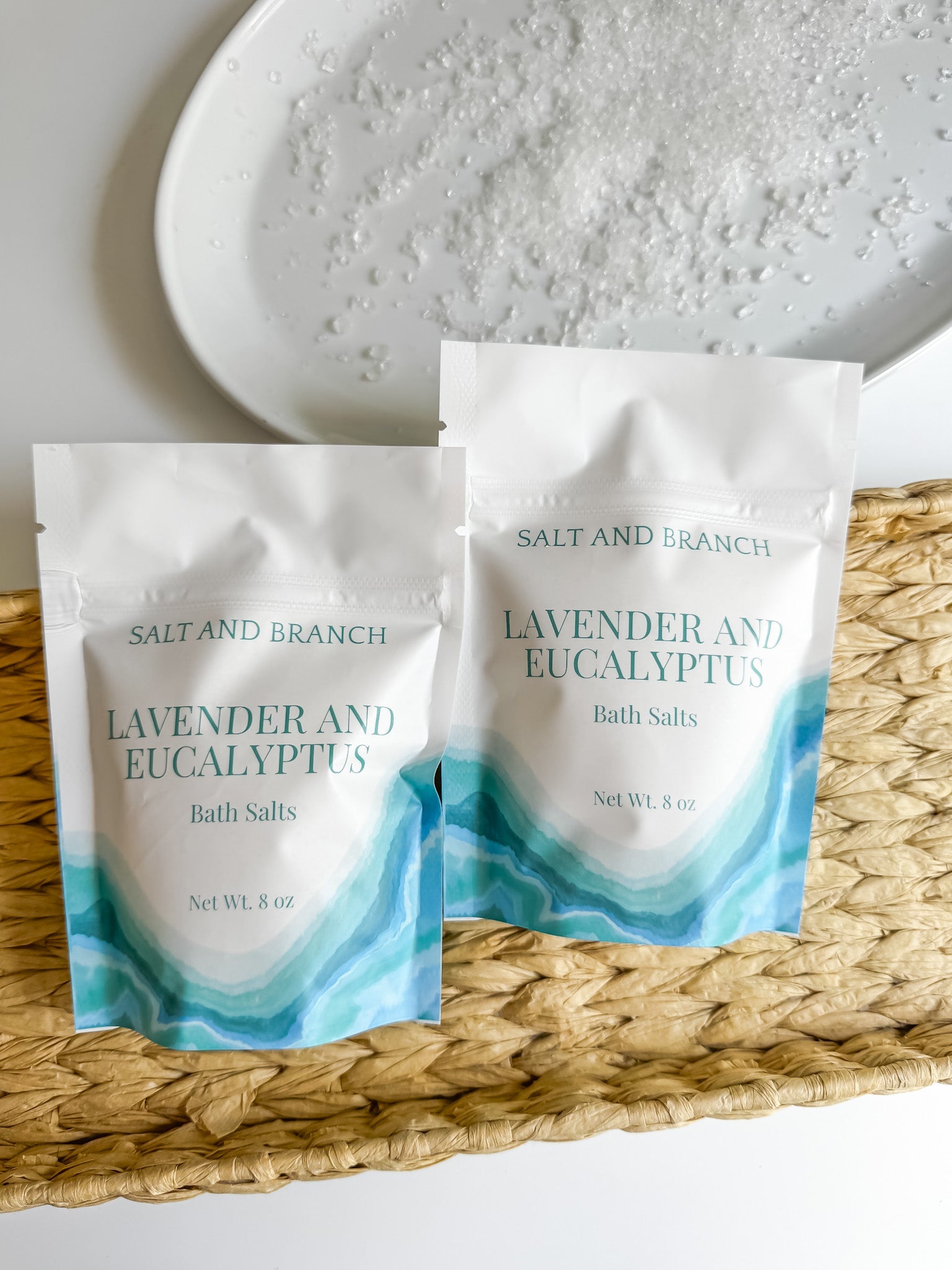 Bath Salts