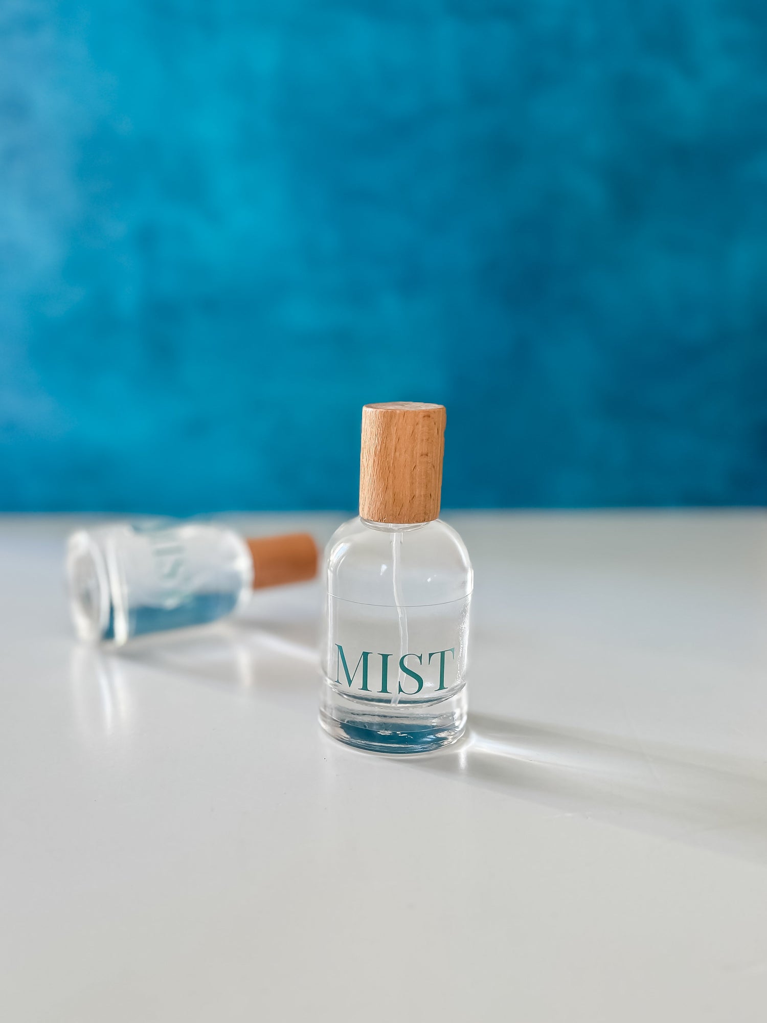 Eau de Parfum