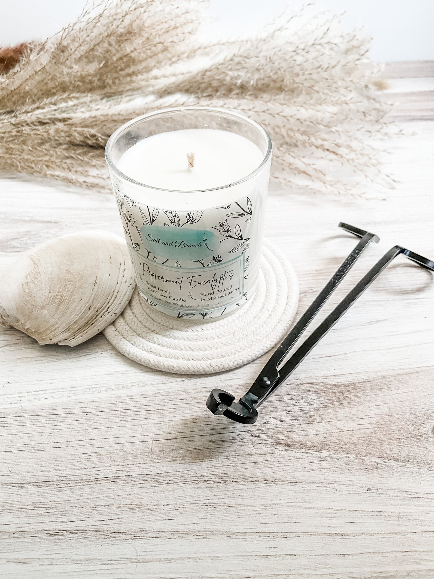 Candle Accessories