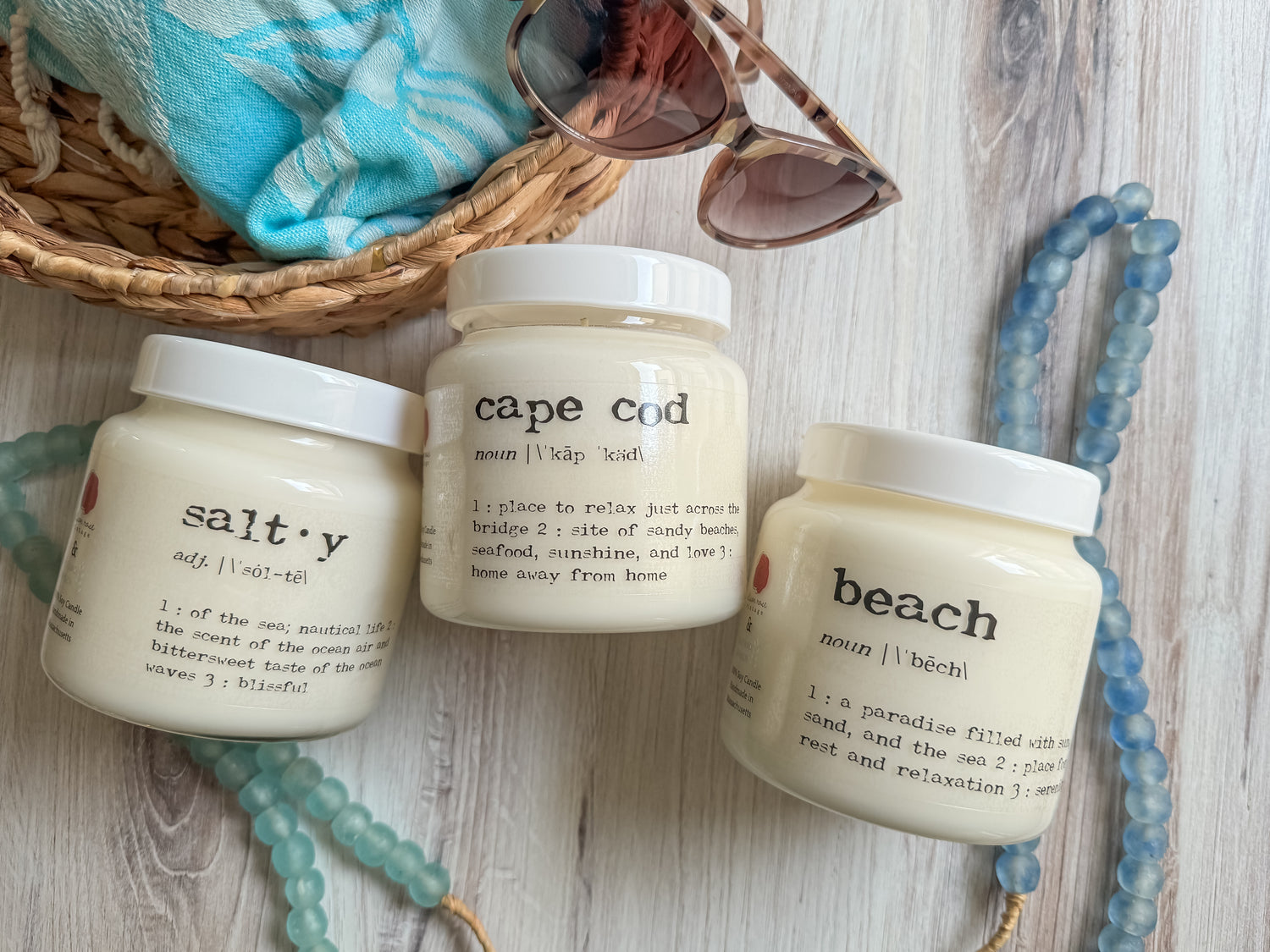 Salt and Branch x Alison Rose Vintage
