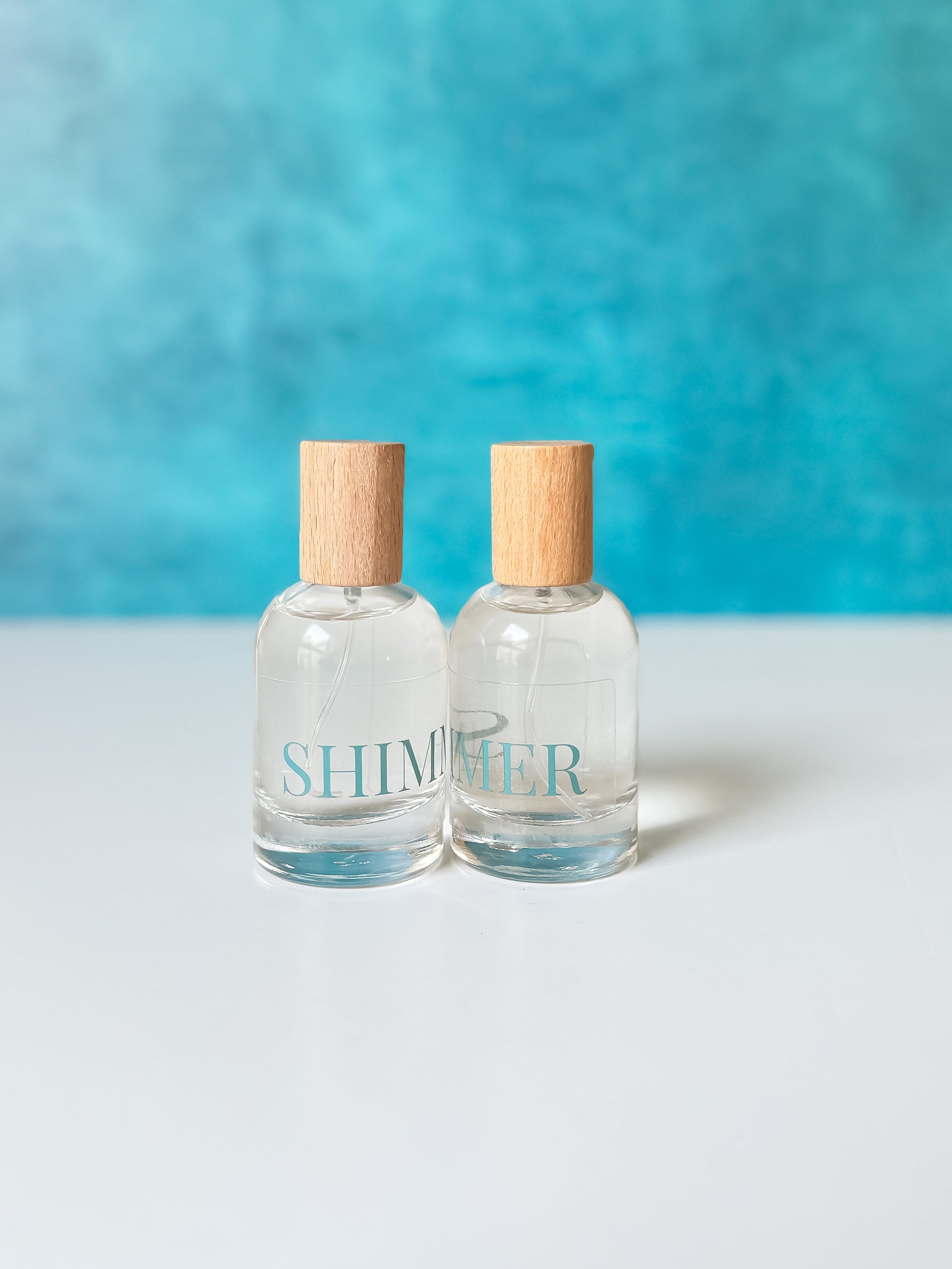 Shimmer Eau de Parfum - Salt and Branch