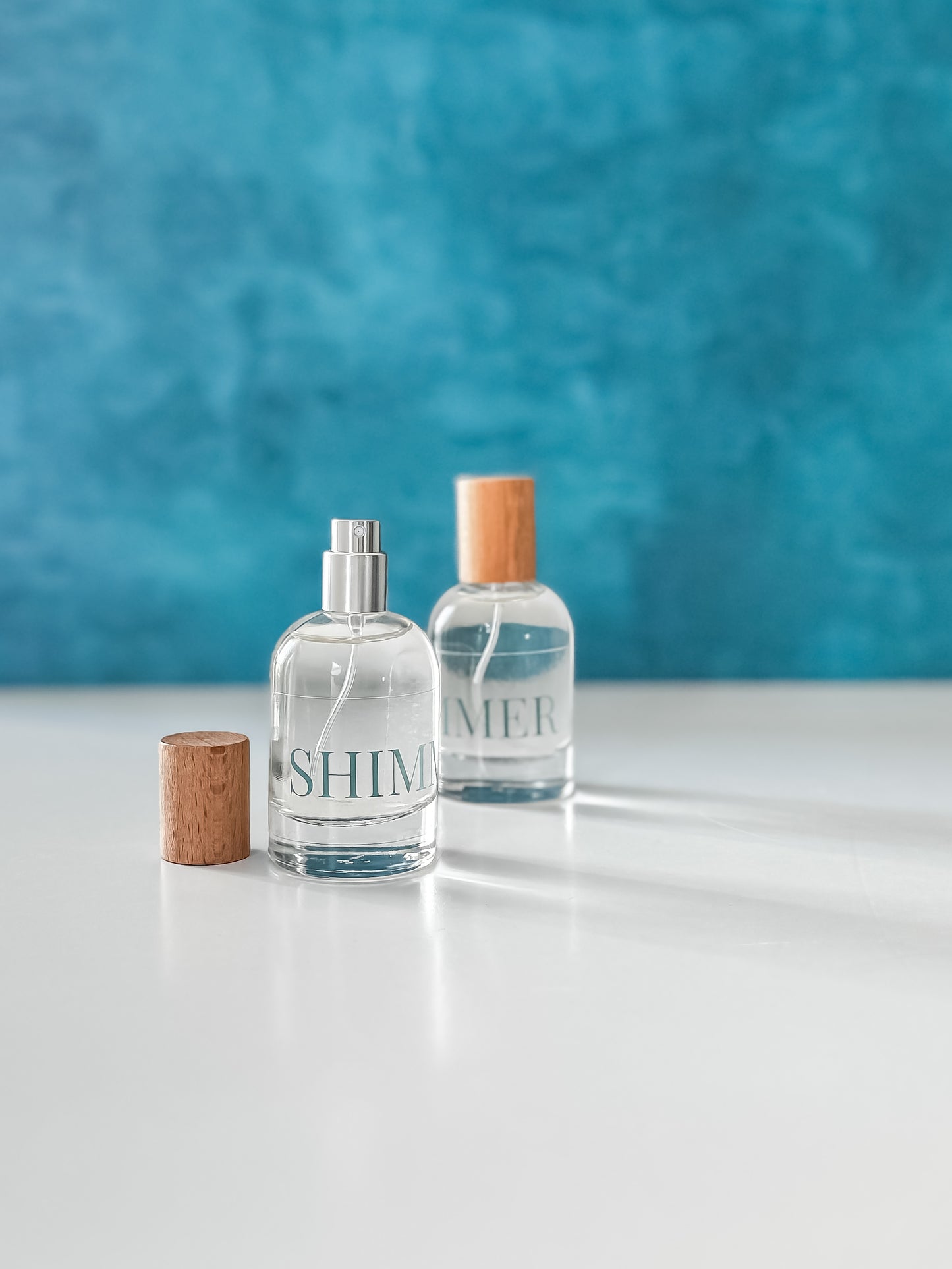 Shimmer Eau de Parfum - Salt and Branch