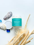 Birch and Sea Salt Soy Candle - Salt and Branch