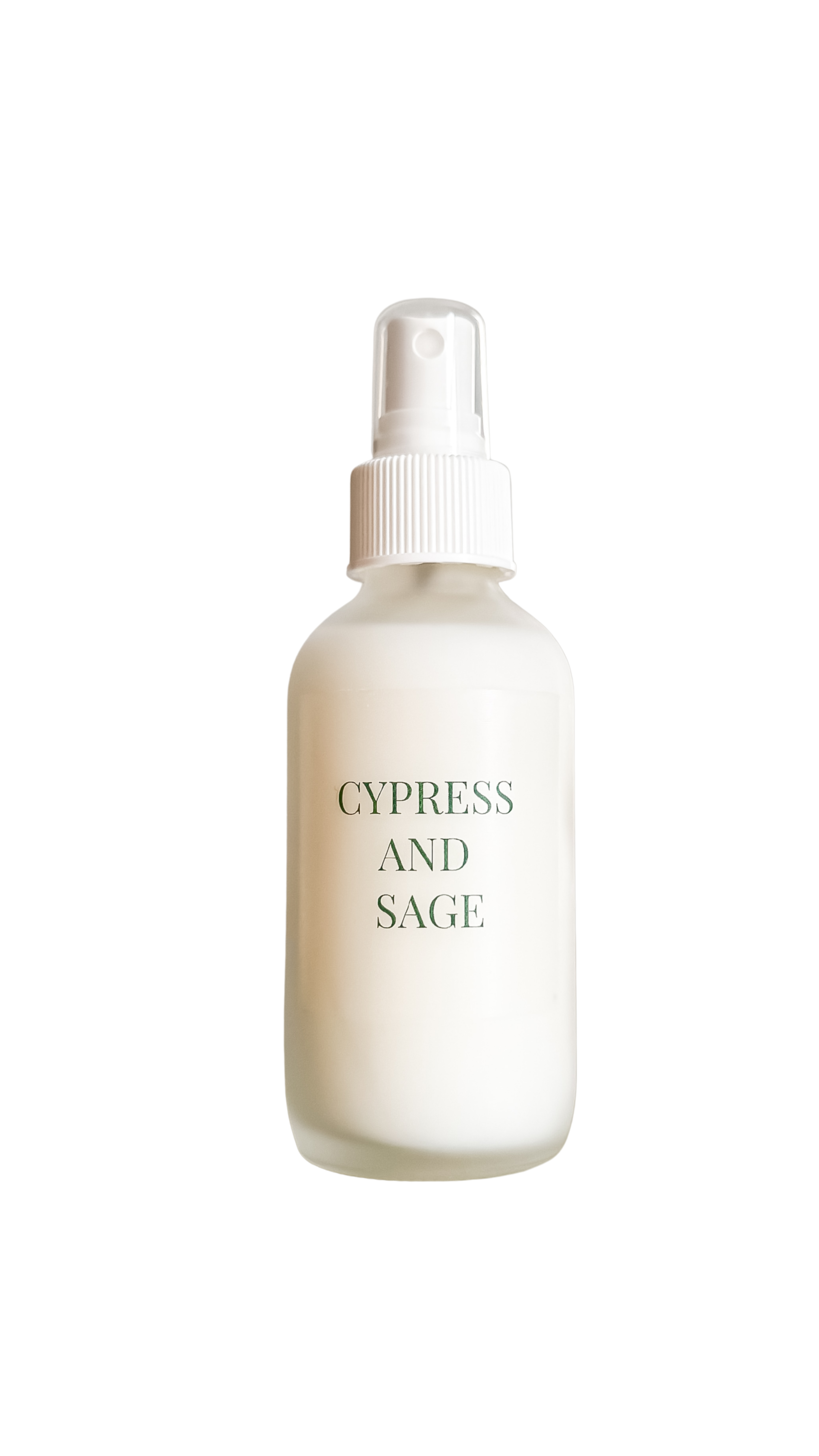 Cypress and Sage Room Spray - Salt and Branch