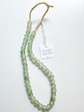 Decorative Recycled Glass Beads - Salt and Branch