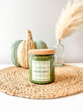 The Mountains are Calling Soy Candle
