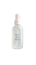 Pine and Pear Room Spray - Salt and Branch