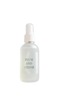 Plum and Cedar Room Spray - Salt and Branch