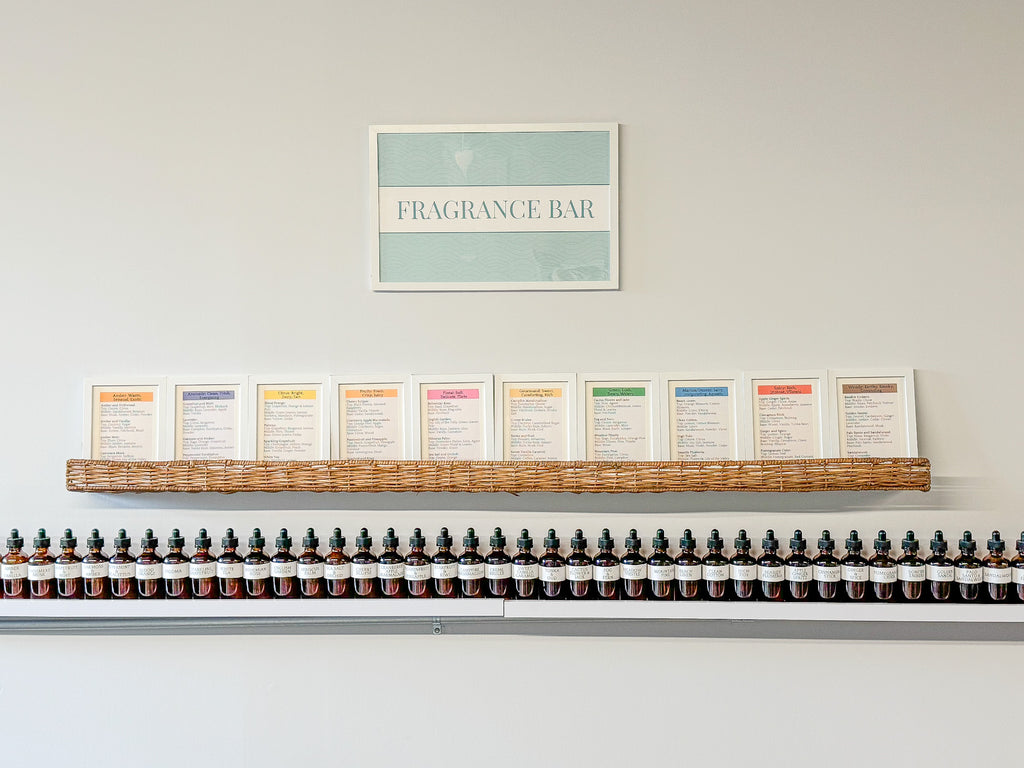 Make your own soy candle classes at the Sandpaper Factory - Salt and Branch