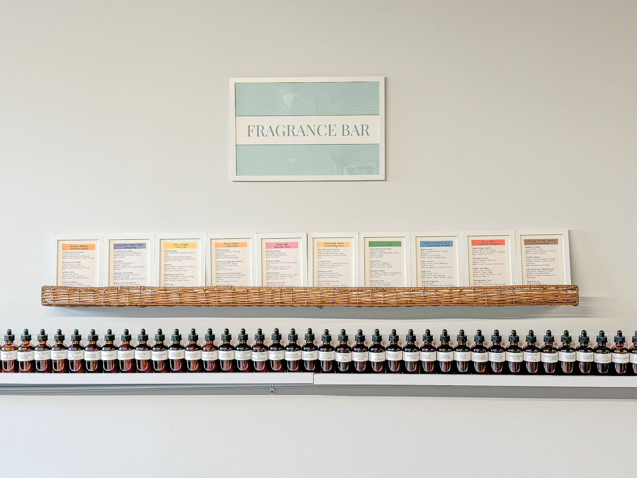 Make your own soy candle classes at the Sandpaper Factory - Salt and Branch