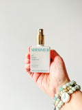 Shimmer Eau de Parfum - Salt and Branch