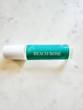 Beach Rose Rollerball Perfume - Salt and Branch