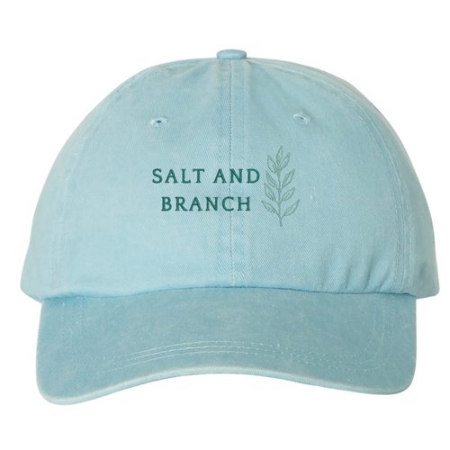 Salt and Branch hat - Salt and Branch